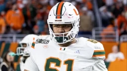 Cleveland Browns Draft Strategy: Offensive Line Focus