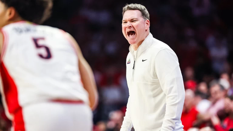 Arizona's Recent Losses: A Season Lull or More to Worry?