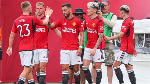 Manchester United Wins 4 Straight Under Michael Carrick's Lead