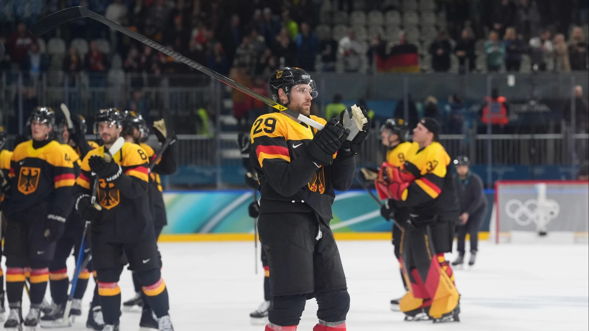 Men's Hockey Betting Tips: Germans to Dominate France?