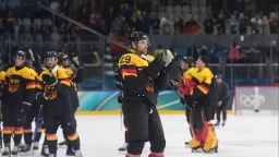 Men's Hockey Betting Tips: Germans to Dominate France?