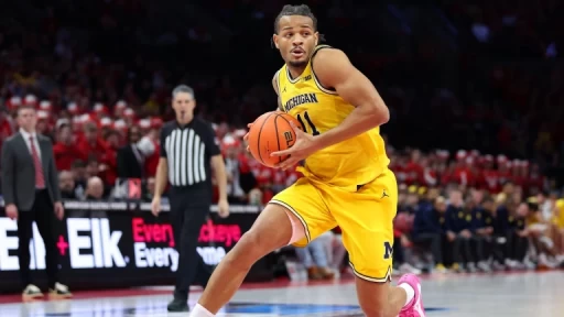 Michigan vs. Purdue: Epic Big Ten Showdown Tonight