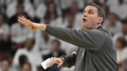 NC State Favored Over UNC in Tobacco Road Showdown