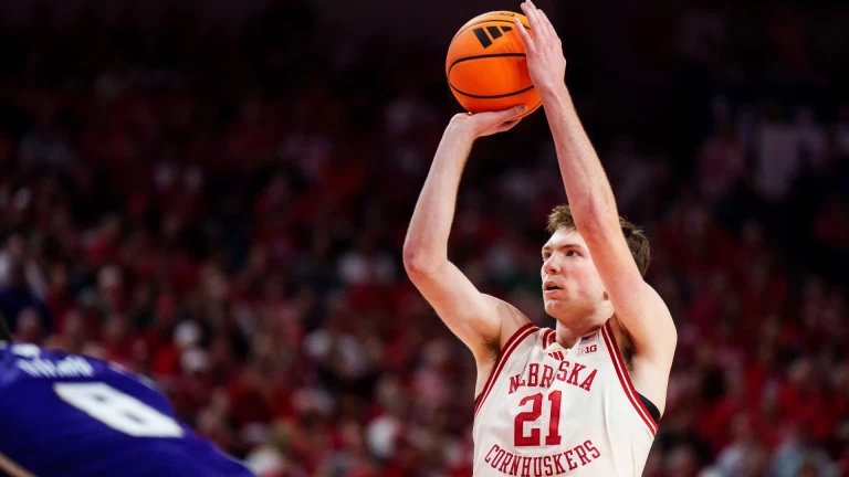 Nebraska vs. Iowa: Big Ten Basketball Match Analysis