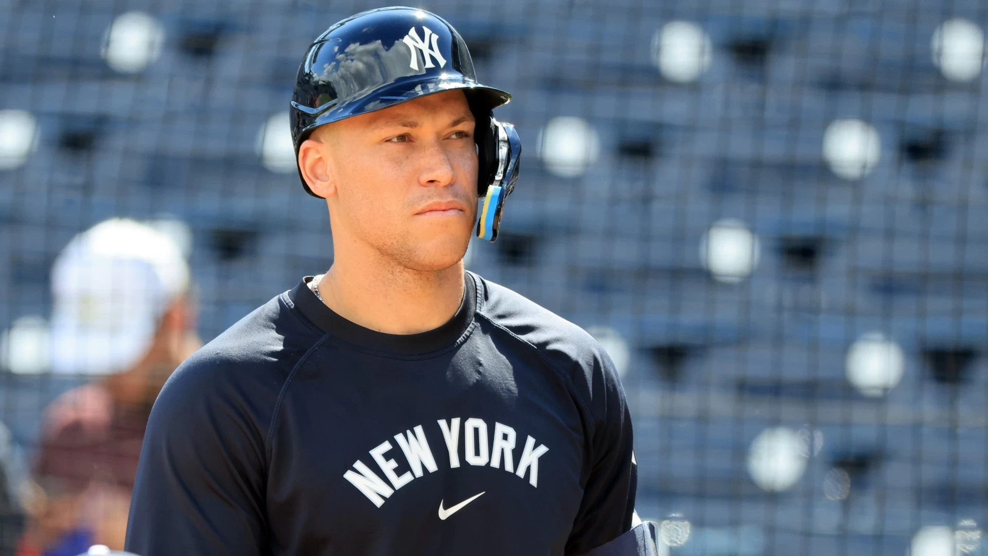 MLB Offseason Moves: Aaron Judge on Yankees Strategy