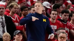 Tuesday Preview: Donnie and Joe Talk College Hoops