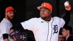 Spring Training Updates and MLB Highlights on SportsGrid