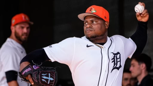 Spring Training Updates and MLB Highlights on SportsGrid Latest Video Thumbnail