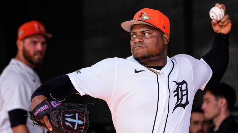 Spring Training Updates and MLB Highlights on SportsGrid