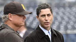 A.J. Preller Secures Multi-Year Extension with Padres