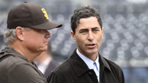 A.J. Preller Secures Multi-Year Extension with Padres