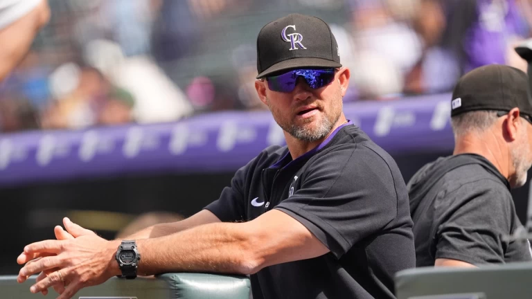 Rockies Embrace New Era with Fresh Start and Vibes