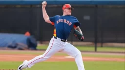 2026 MLB Opening Day Starters Revealed: Key Highlights