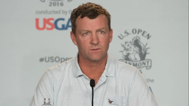 Exploring Gil Hanse's Unique TGL Golf Hole Designs