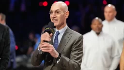 NBA and MLB Eye Potential Prediction Markets Integration