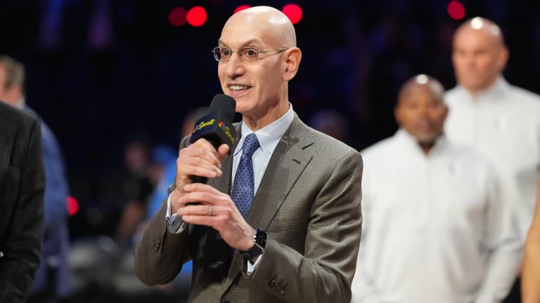 NBA and MLB Eye Potential Prediction Markets Integration