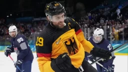 Slovakia vs. Germany: A Clash for a Semifinal Spot