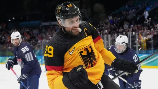 Slovakia vs. Germany: A Clash for a Semifinal Spot