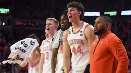 Clemson vs. Wake Forest: Key Stats & Game Prediction