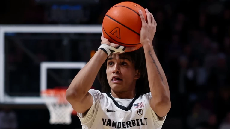 Vanderbilt vs. Missouri: Crucial Wednesday Night SEC Showdown