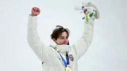 2026 Winter Olympics: Norway Leads All Countries with 31 Medals