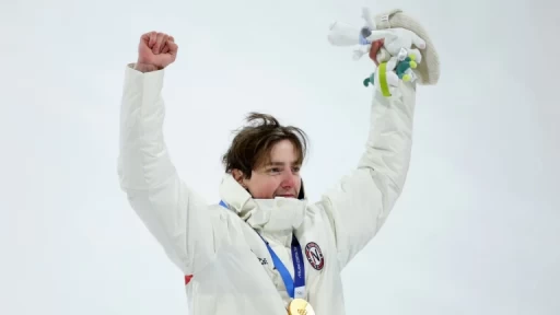 2026 Winter Olympics: Norway Leads All Countries with 31 Medals