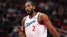 NBA Continues Investigation Into Clippers, Kawhi Leonard