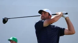 Genesis Invitational Golf Picks: Scheffler, Morikawa, and More