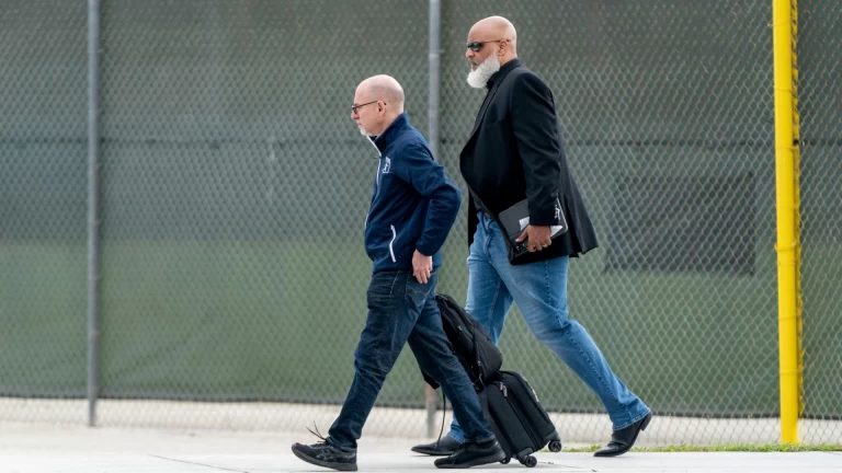 Exploring the Layers of Major League Baseball Drama