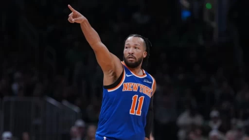 Jalen Brunson's Potential $80M Knicks Contract Explored