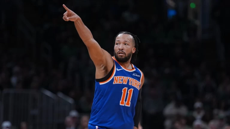 Jalen Brunson's Potential $80M Knicks Contract Explored