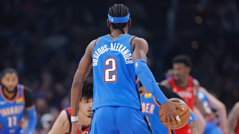 Western Conference Odds, Eastern Conference Odds, and MVP Odds