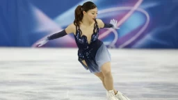 Preview: Women's Figure Skating Gold Medal Showdown