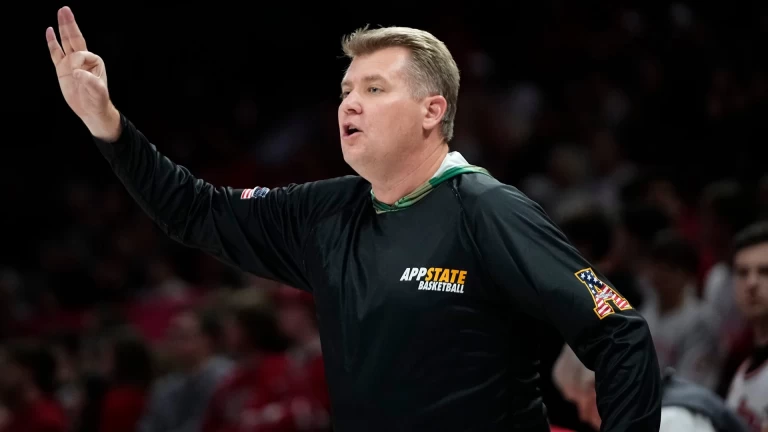 Sun Belt Showdown: Marshall vs. Appalachian State Preview