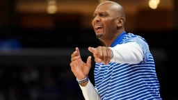 Memphis vs. South Florida Showdown at Yuengling Center