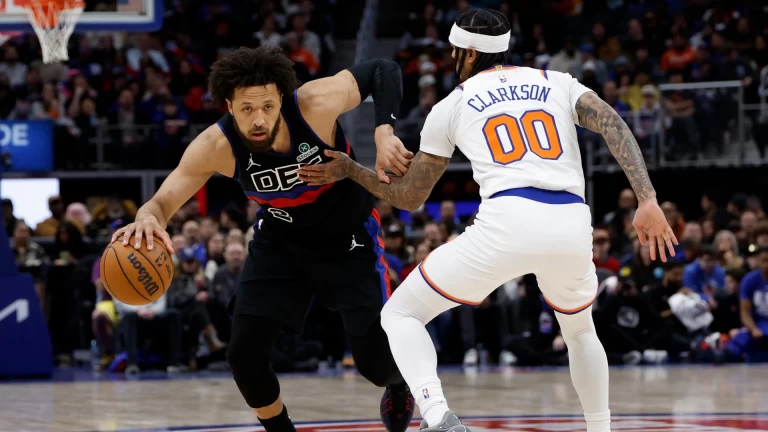 Pistons vs. Knicks Preview: Odds & Game Prediction Insights