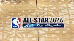 NBA Talks Revamping All-Star Events: Slam Dunk & 1v1 Battles