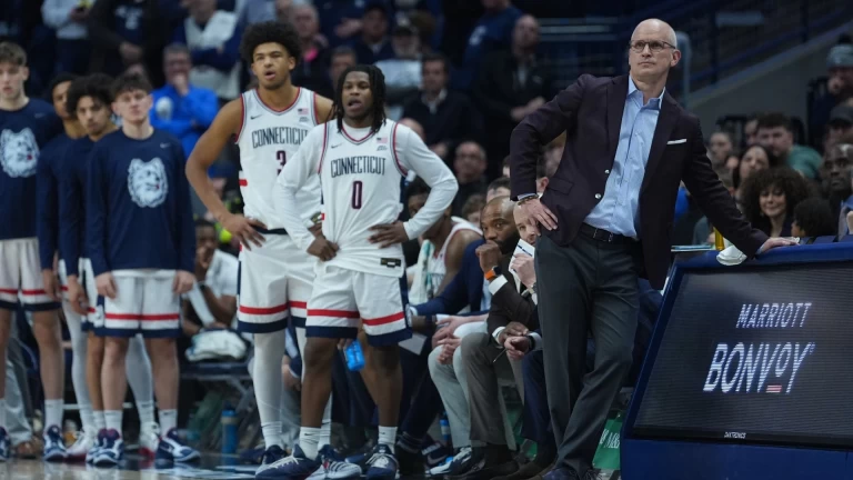 Breaking Down the Big East Regular-Season Title Race