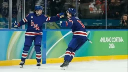 Final Days of Olympic Competition: Medal Count Updates