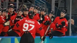 Connor McDavid Leads Olympic MVP Race: Is It His to Lose?