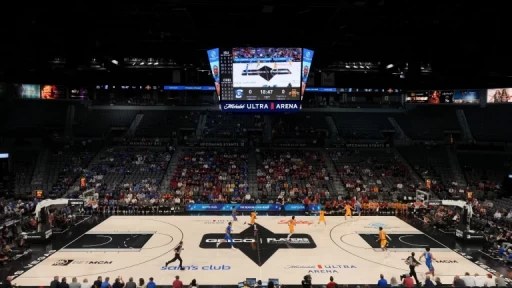 The Players Era Festival Is Facing Some Major Financial Issues