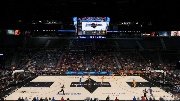 The Players Era Festival Is Facing Some Major Financial Issues