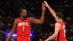 Rockets vs. Hornets: Thursday's Game Insights & Predictions