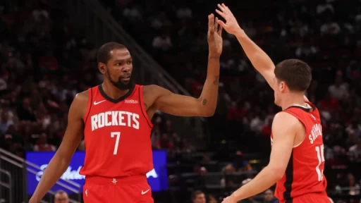 Rockets vs. Hornets: Thursday's Game Insights & Predictions