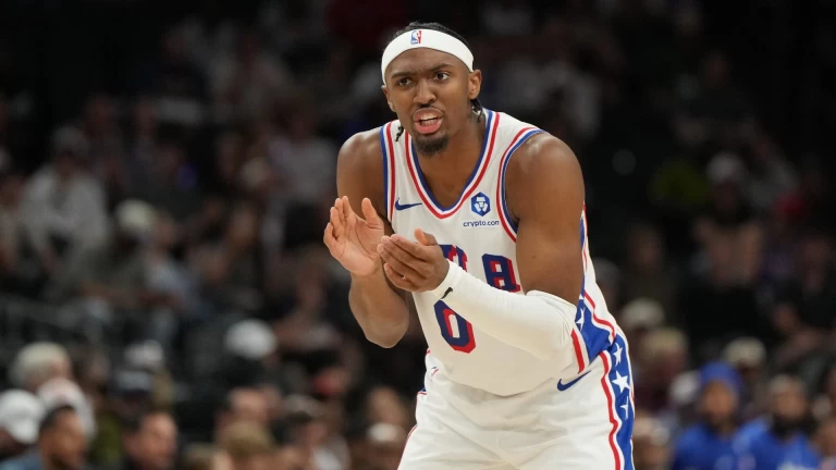 76ers Host Hawks in Pivotal East Showdown on Thursday