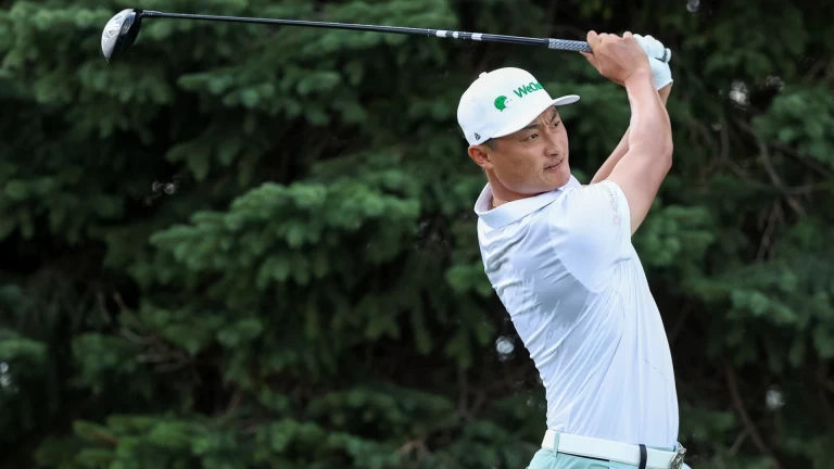 Haotong Li's Strong Start to 2026 & Golf Season Insights