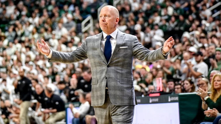 Early Bracketology Insights & College Basketball Impact