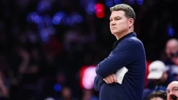 NCAAM Preview: Exciting College Basketball Matchups This Saturday