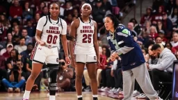 Key Insights: 5 Top Women's College Basketball Matchups