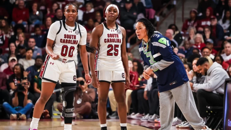 Key Insights: 5 Top Women's College Basketball Matchups